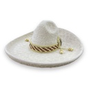 SOMBRERO DE LANA NIÑO TALLA 51-54