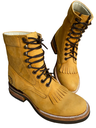 BOTIN NOBUCK ESTILO LAISER 