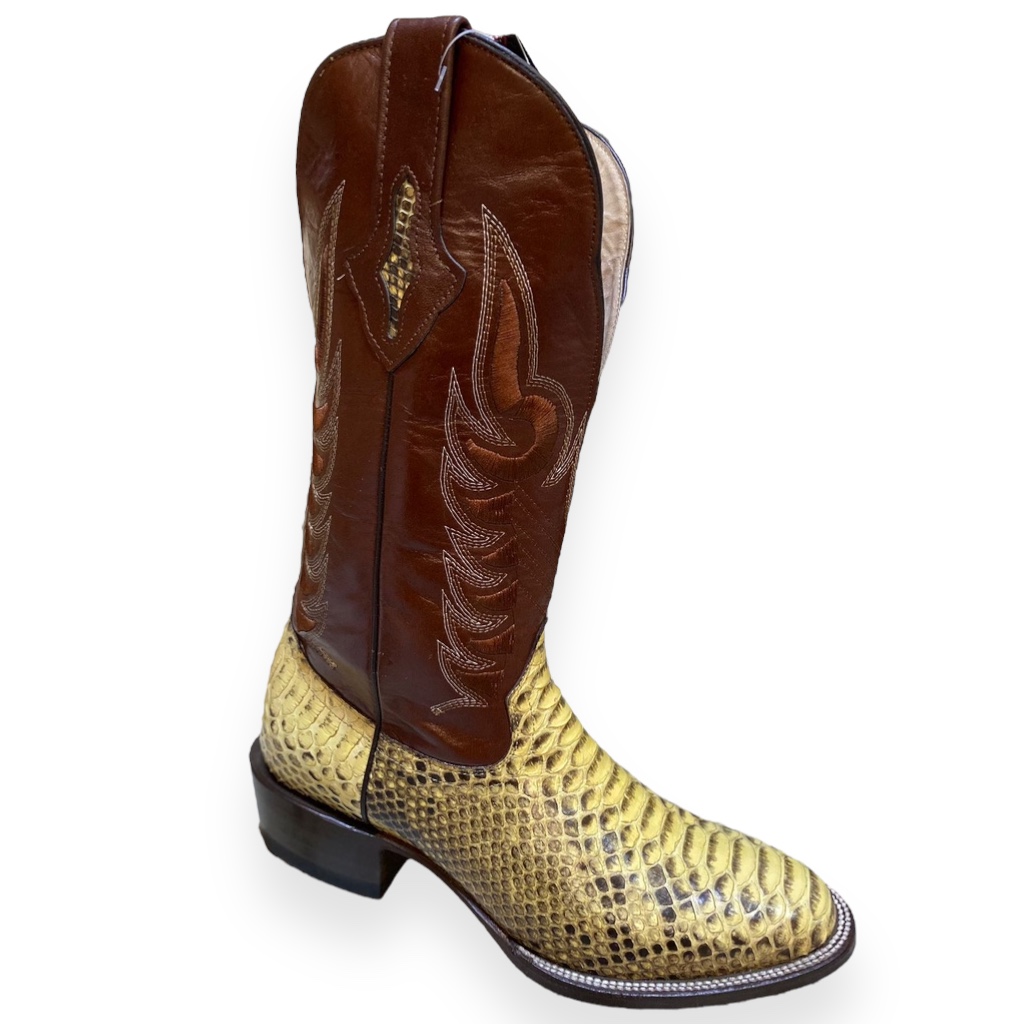 BOTA RODEO PYTHON