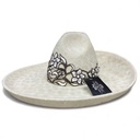 SOMBRERO DE LANA NIÑO TALLA 46-50 