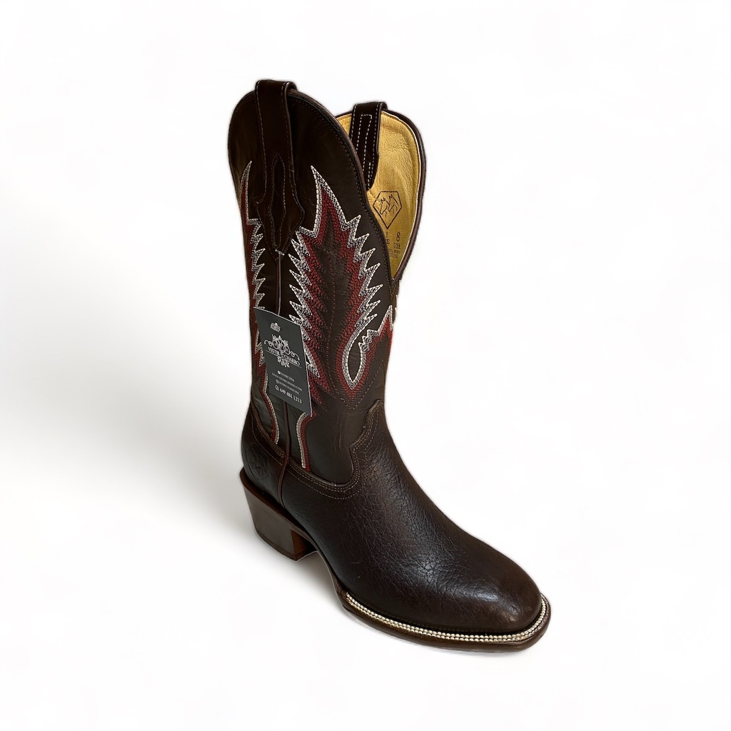 BOTA RODEO DAMA SHOULDER