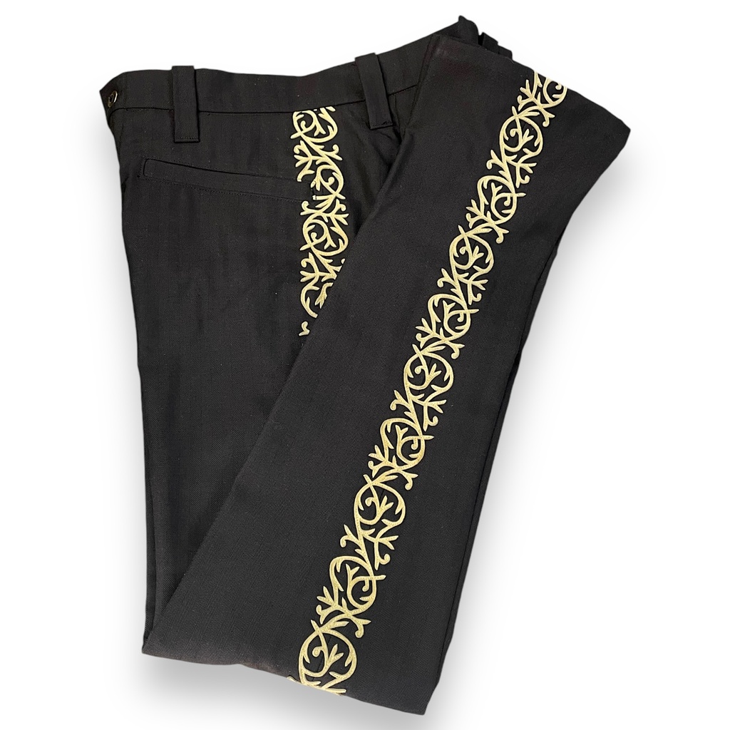 PANTALON GRECA SENCILLA ADULTO 